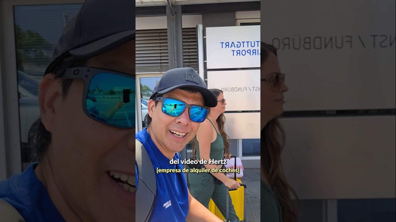 NO HAY ESCAPATORIA!!!