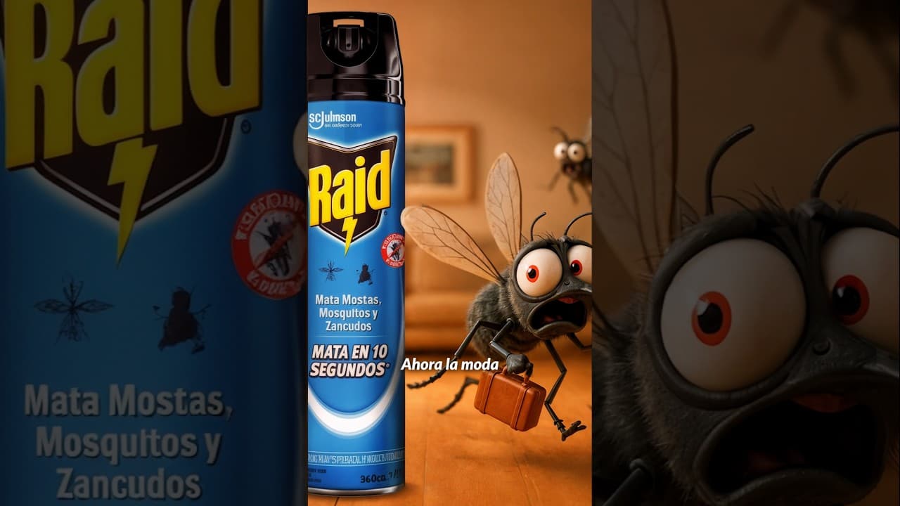 OLVIDATE DEL RAID!!!