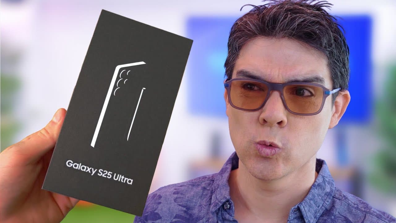 Comprando el Samsung Galaxy S25 Ultra: Cómo conseguirlo al mejor precio (y qué evitar)