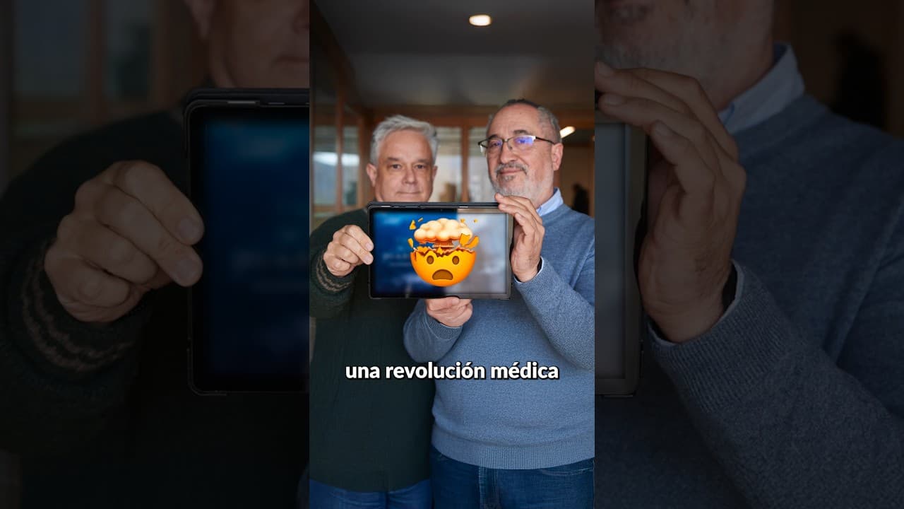 SAMSUNG LUCHA CONTRA el ALZHEIMER!!!
