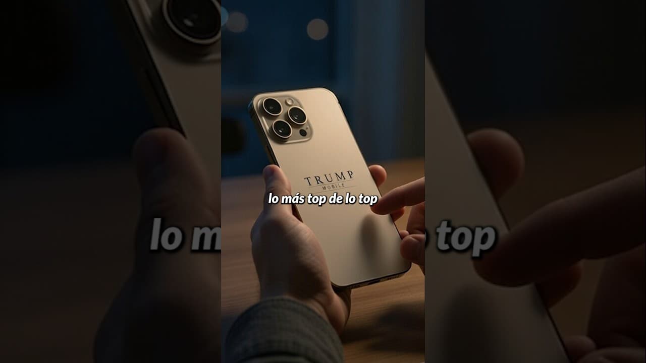 TODOS TEMEN este TELÉFONO!!! 😖