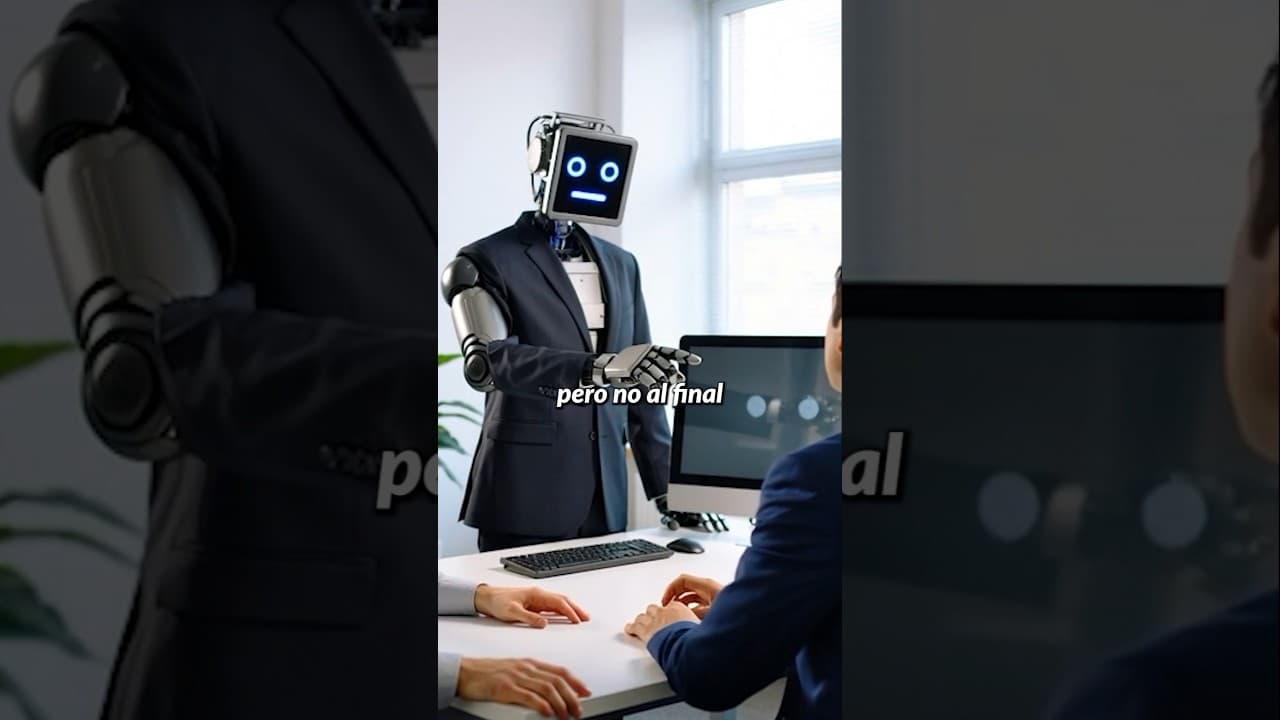 YA TE DA TRABAJO!!!