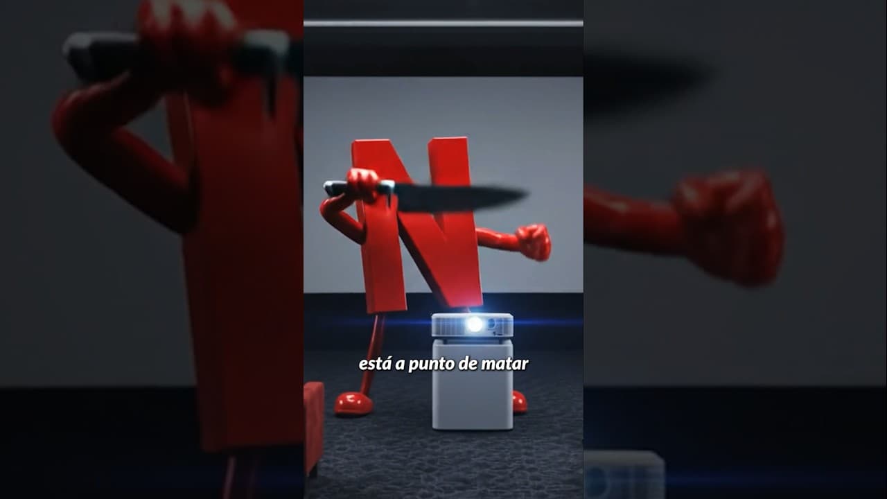 ADIÓS al CINE!!?