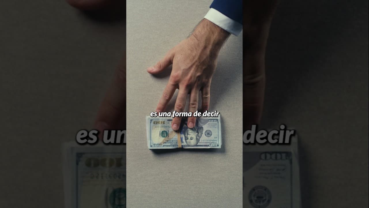 I.A. TE LO PAGO!!! 🤑