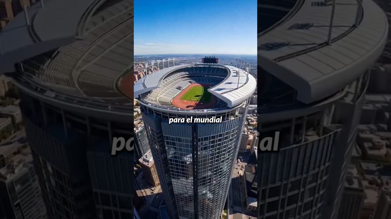 EL MUNDIAL TOCÓ TECHO!!!