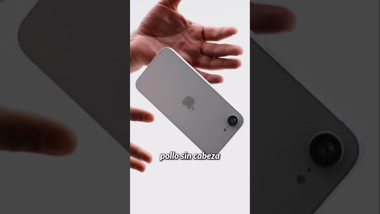 APPLE PERDIÓ el CONTROL!!!