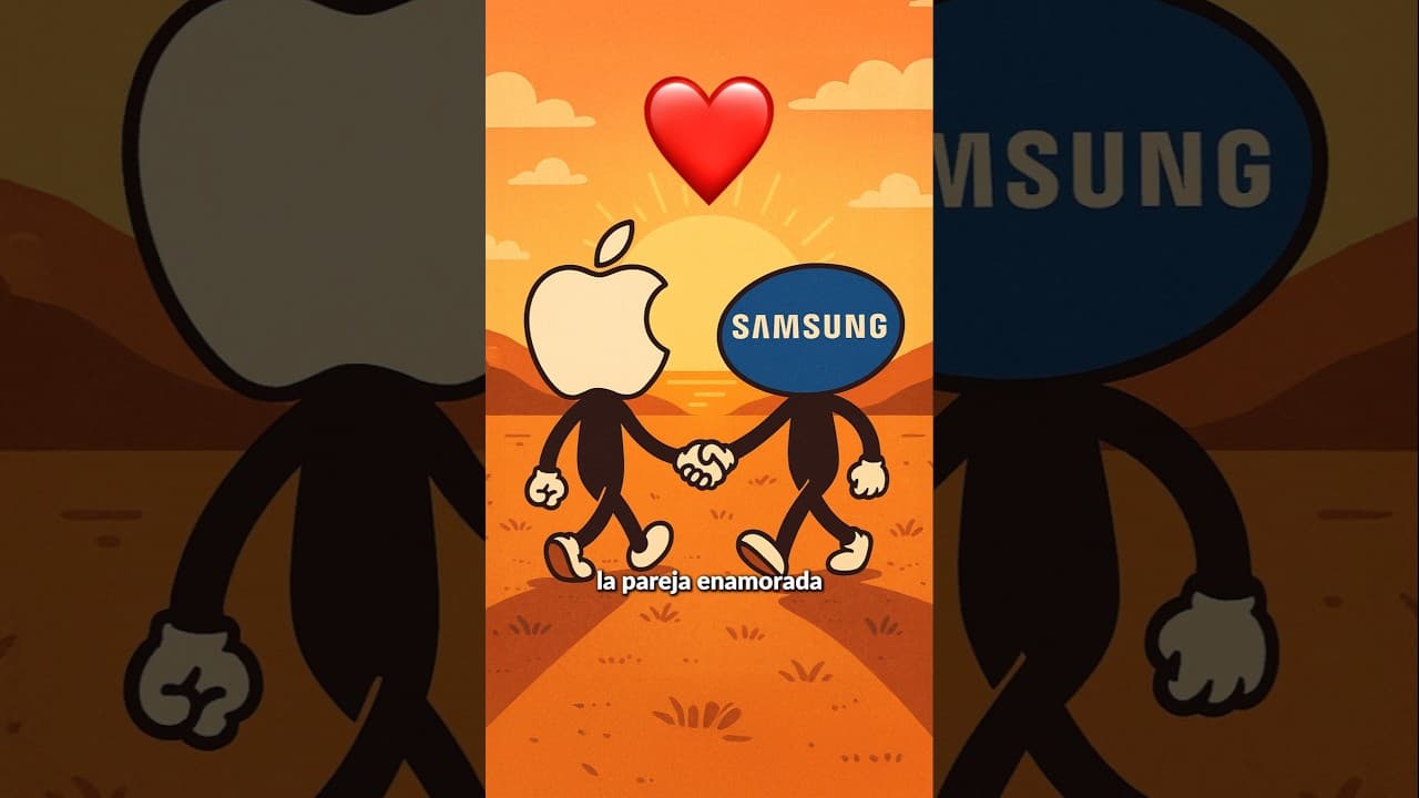 APPLE & SAMSUNG atacan a XIAOMI!!!