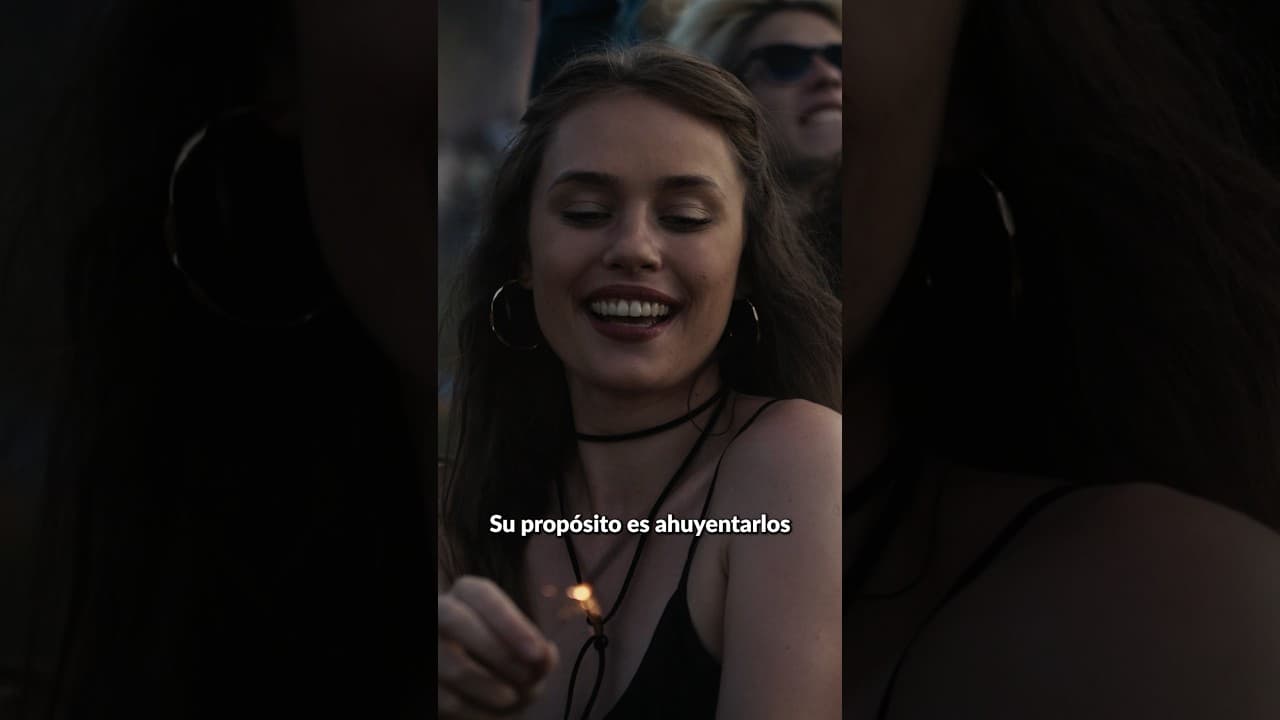 ASÍ TE ECHAN!!! Sin darte cuenta...