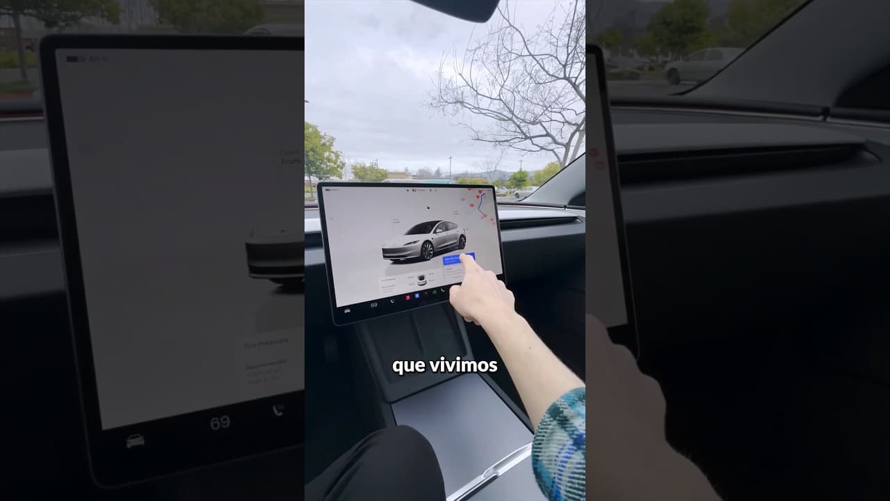 LO QUE FALTABA a TESLA!!!