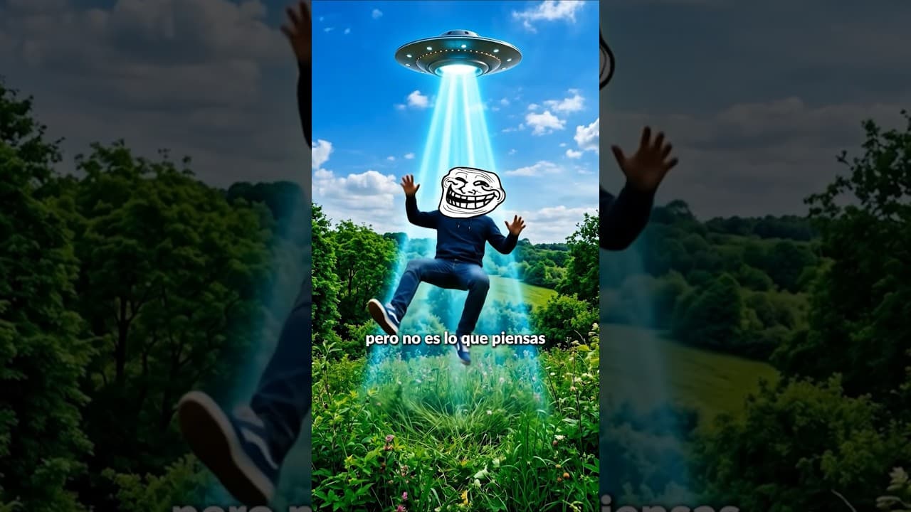 HEMOS SIDO ENGAÑADOS!!!