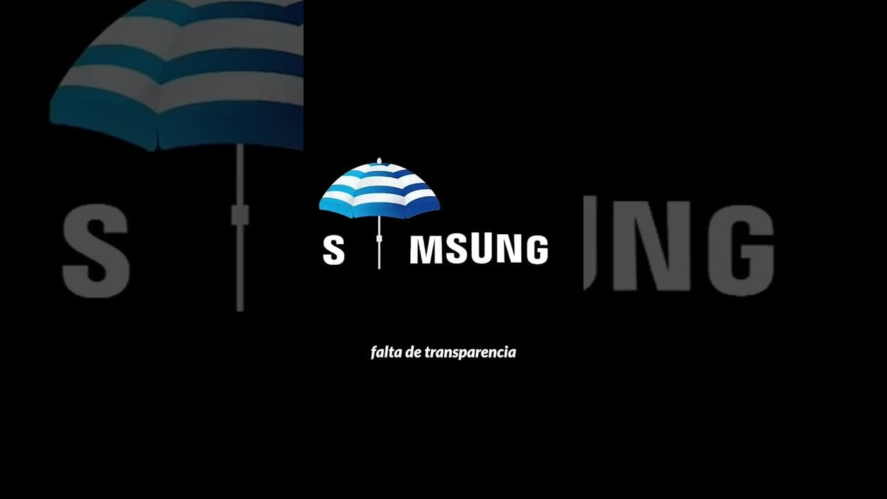 Los SAMSUNG te ESPÍAN!!!?