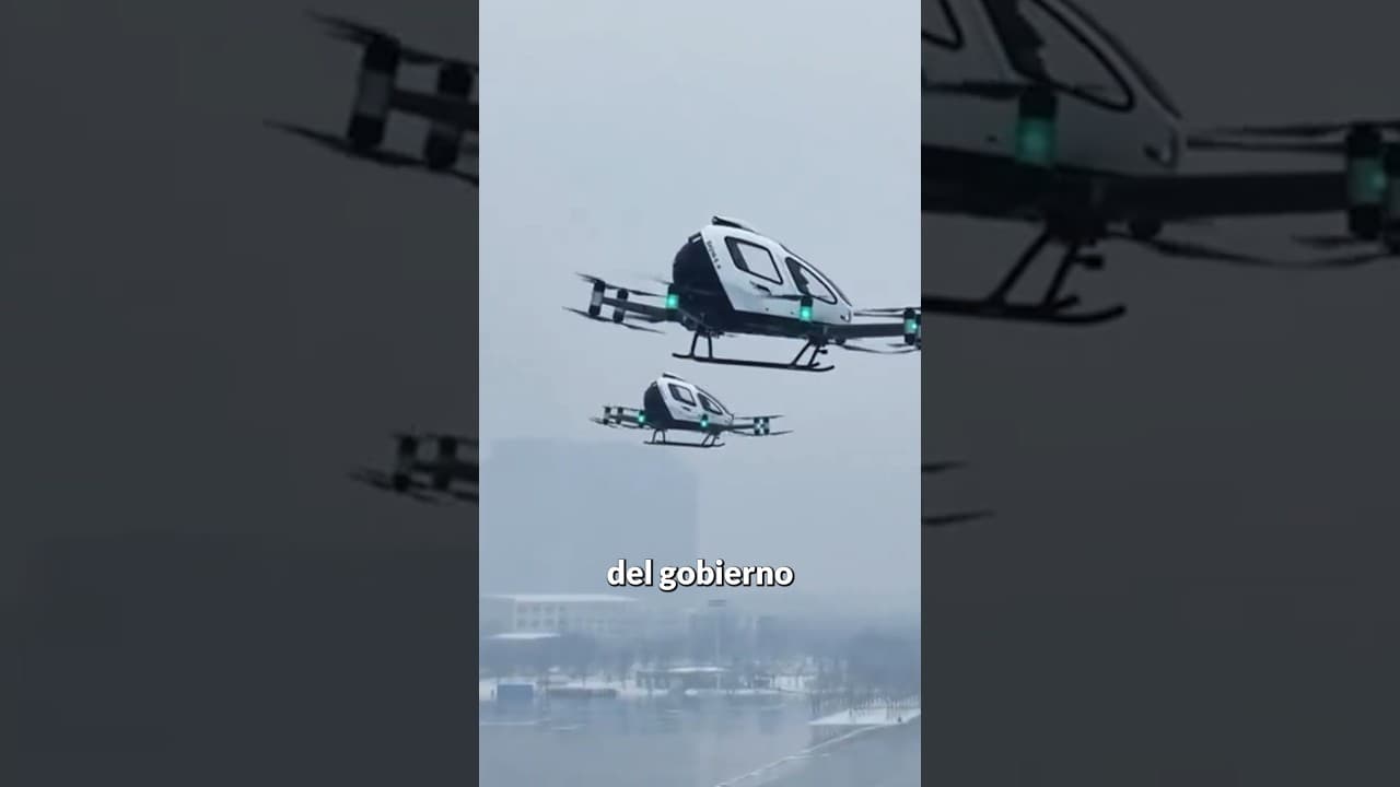 LLEGÓ EL FUTURO!!!