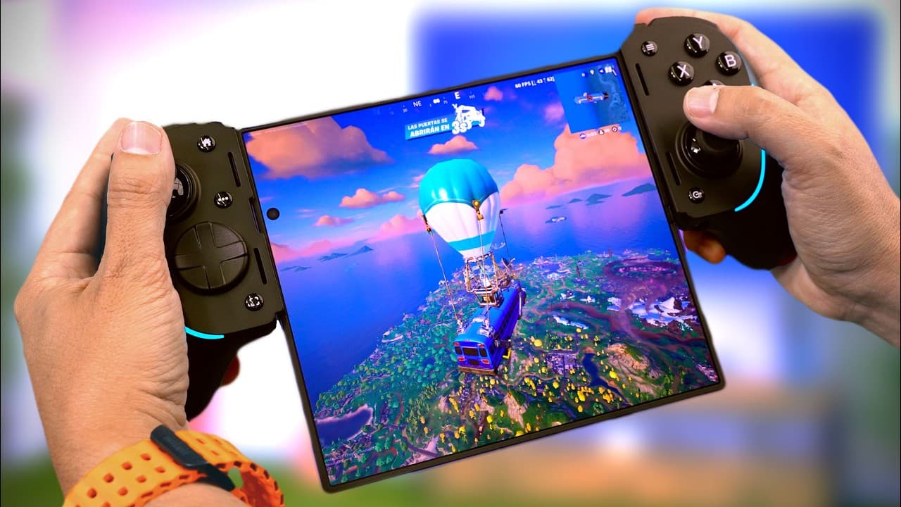 Galaxy Fold 7 Review!!! Samsung rompió mis expectativas
