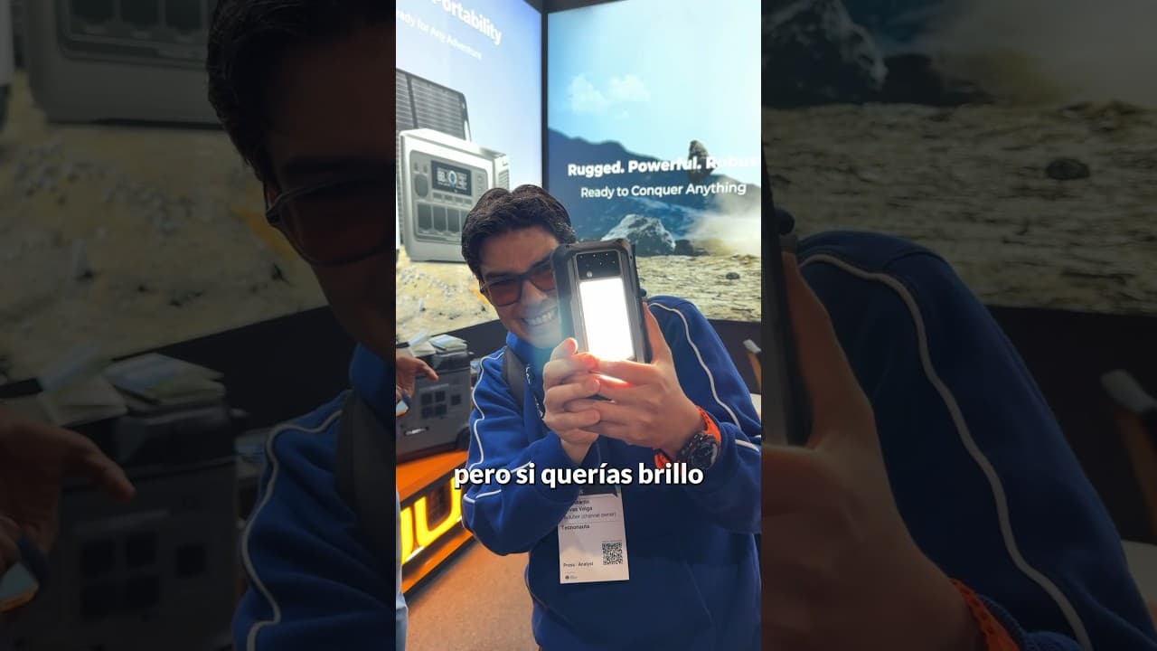 EL PEZ GORDO de los TELÉFONOS!!!