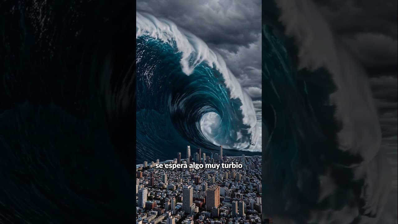 PREDICCIÓN IMPOSIBLE!!?