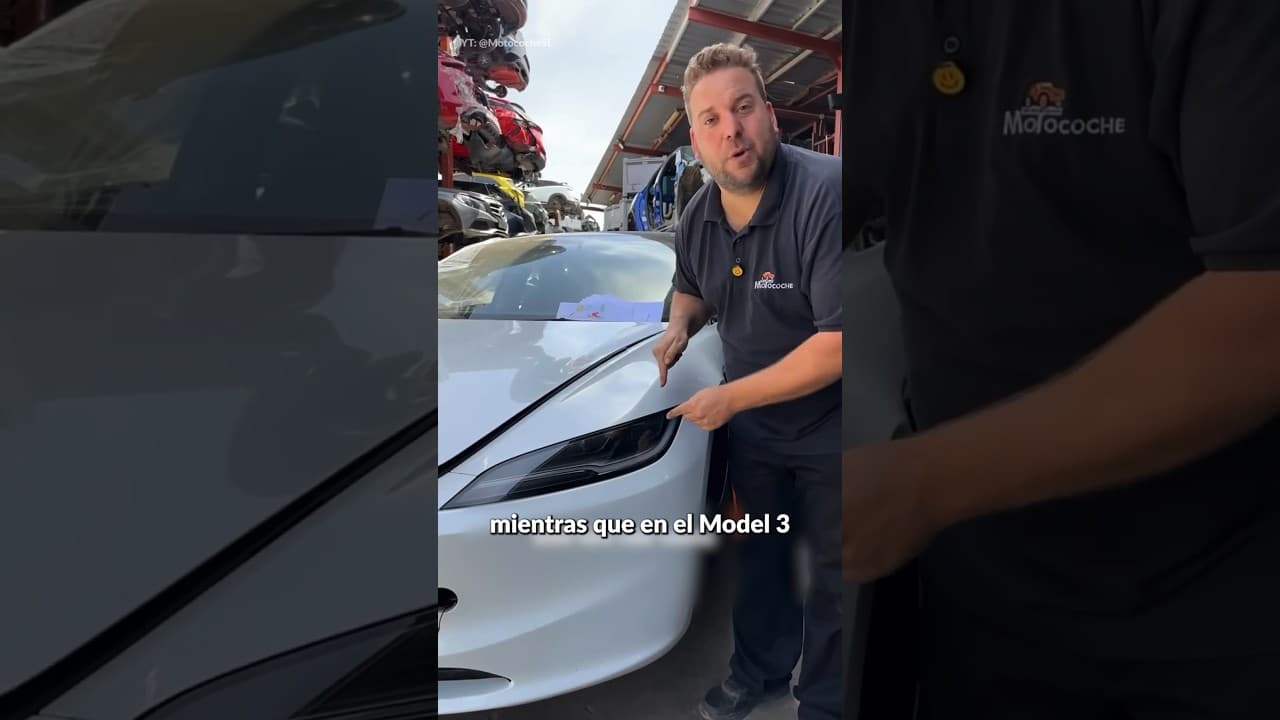 MANTENER UN TESLA vs VOLKSWAGEN!!!