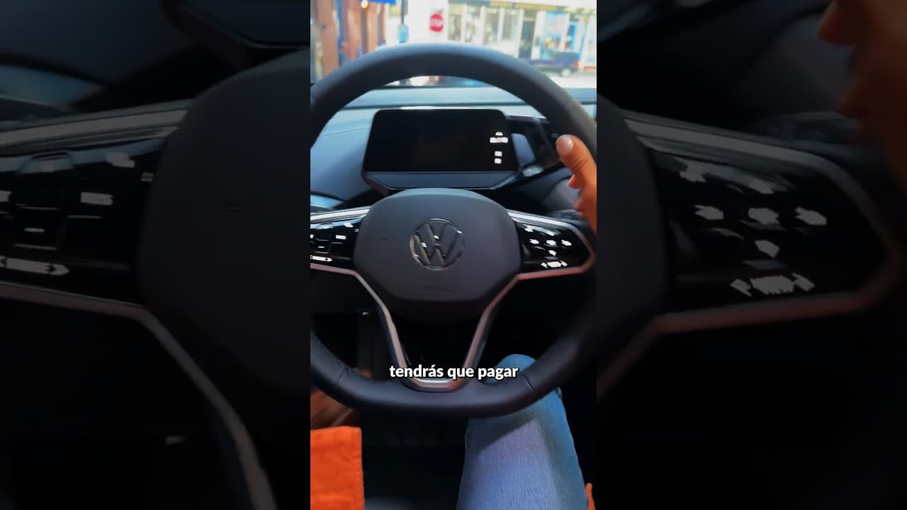 EL COCHE NETFLIX!!!