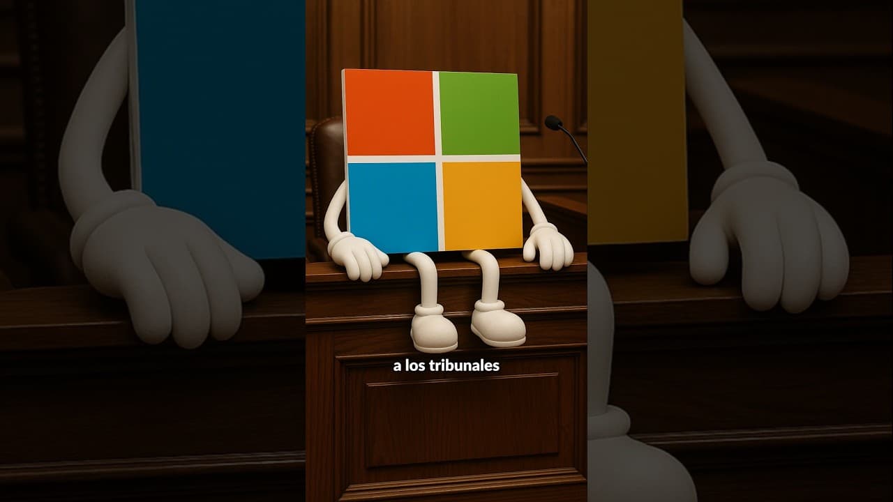WINDOWS 10 a JUICIO!!!