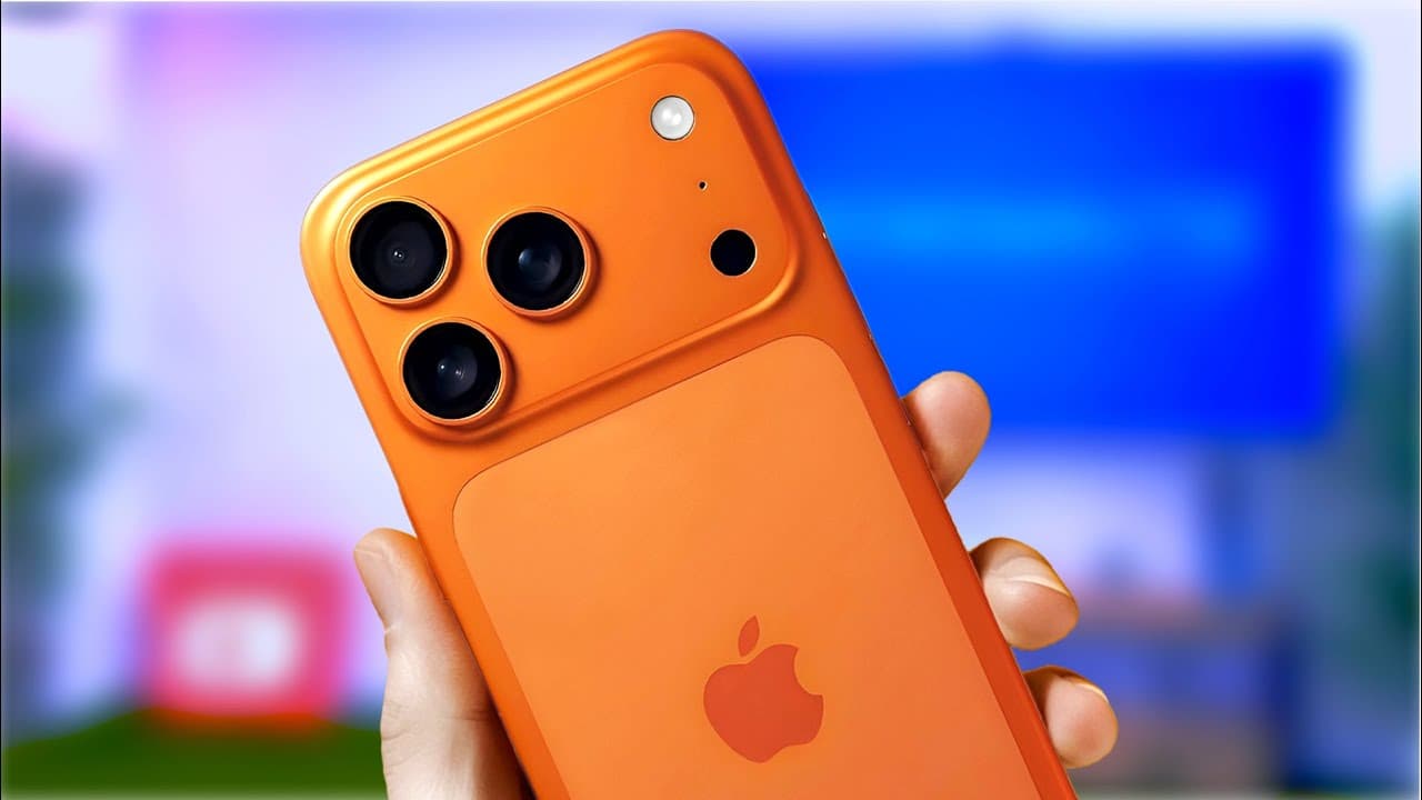 iPhone 17 Filtrado: Todas las novedades