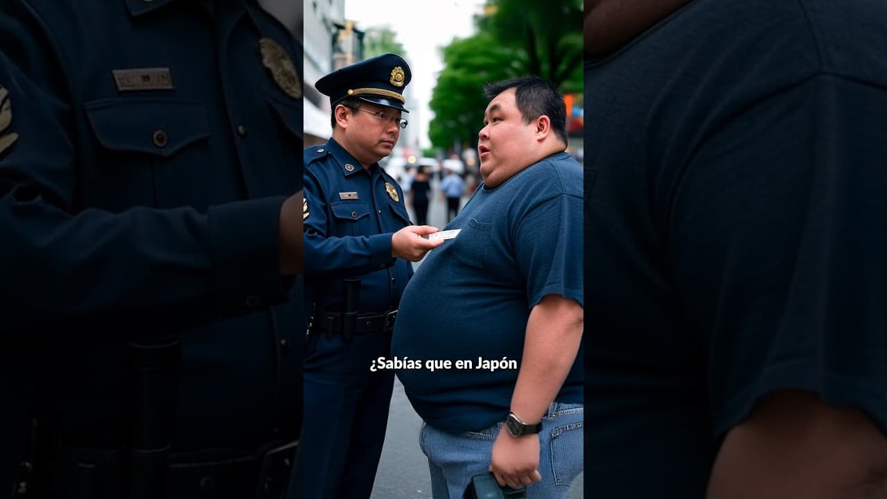MULTA A LOS GORDOS!!!
