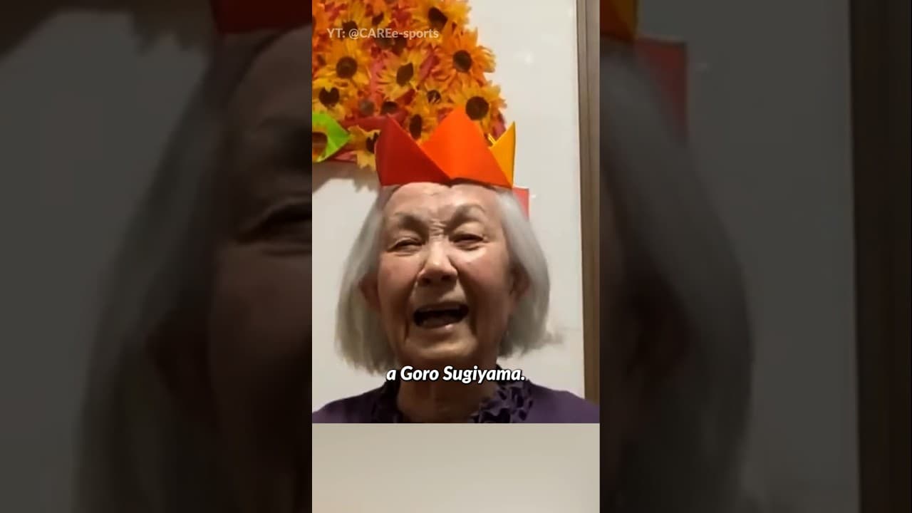 LA ABUELA TE REVIENTA!!!