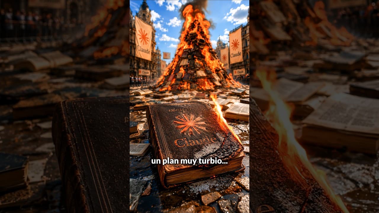SE COME LOS LIBROS!!!