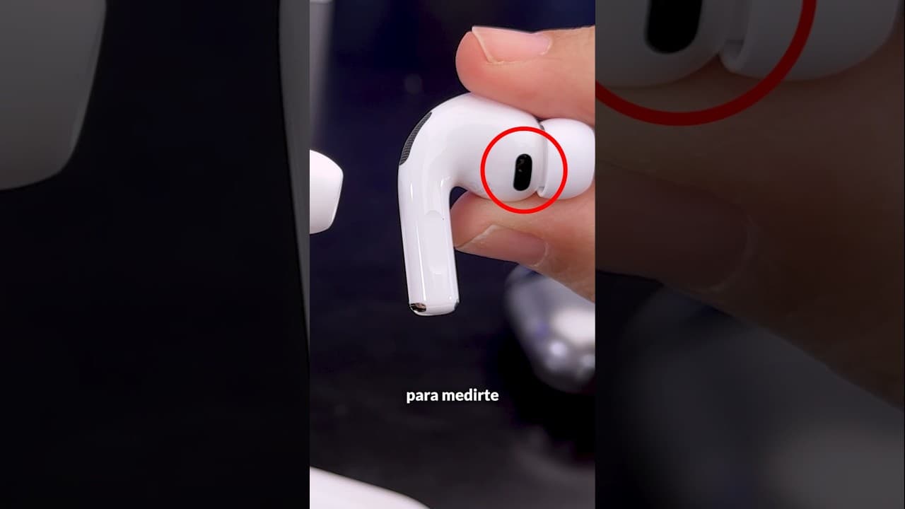NUEVOS AIRPODS me REVENTARON!!!