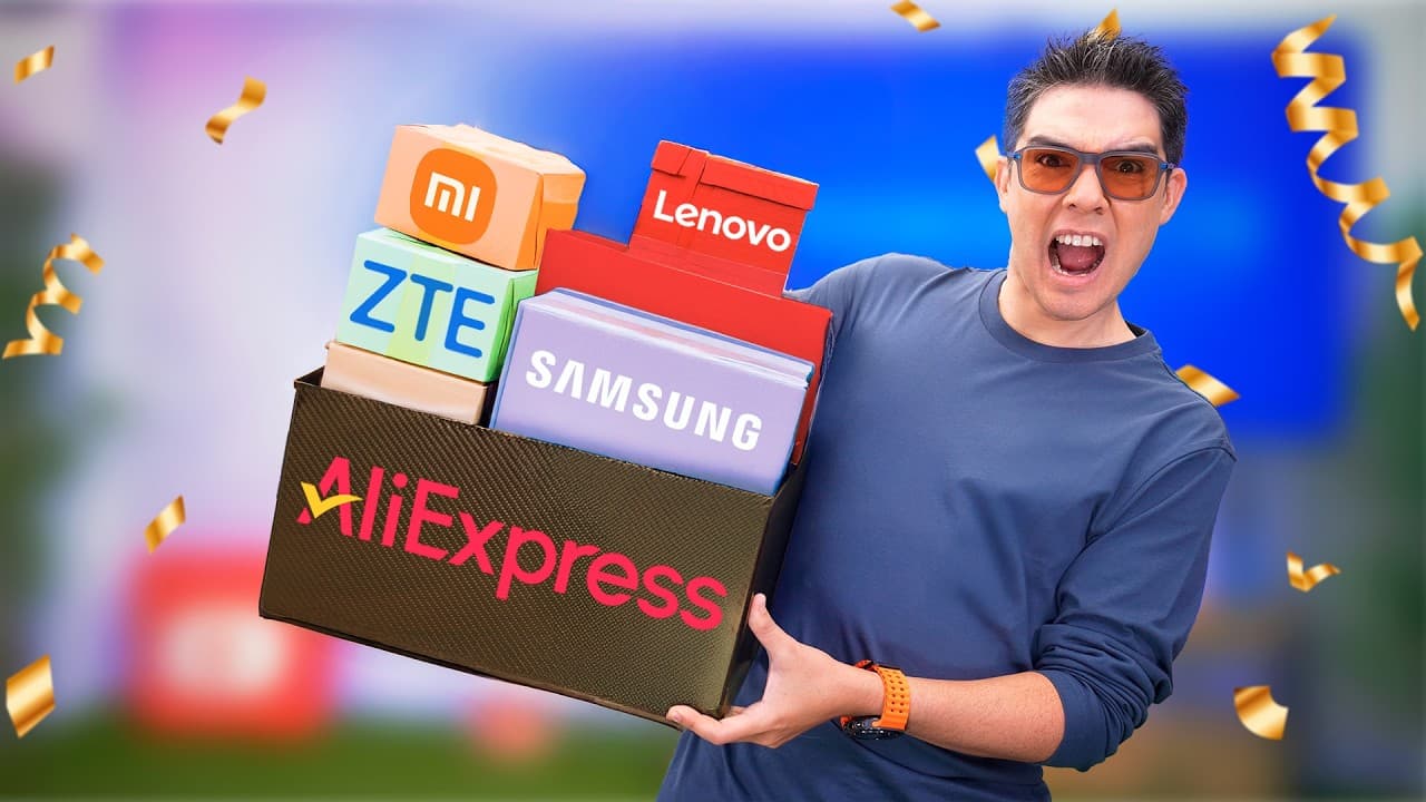 Adiós al Black Friday: Ofertas del 11 del 11 en altavoces, mochilas inteligentes y el Nubia Z60 Ultra
