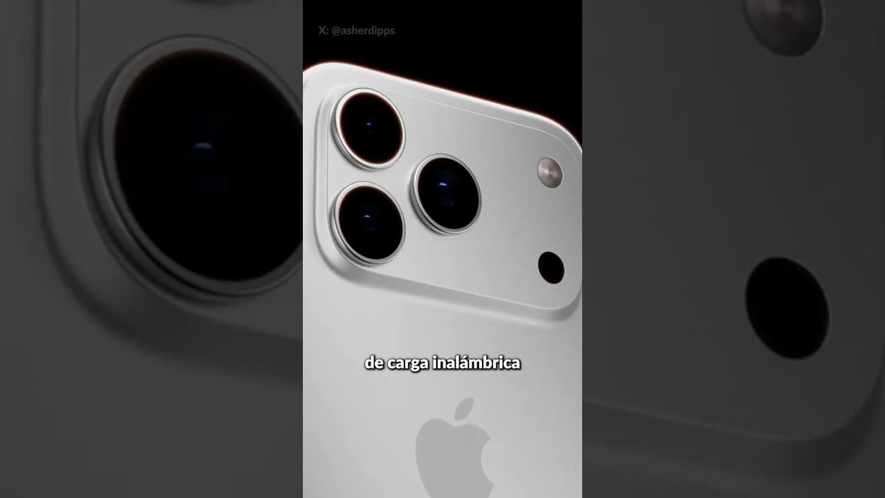 NO ME CALIENTO MÁS CON APPLE!!!