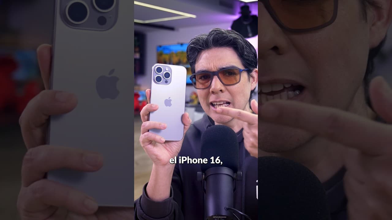 EMOSIDO ENGAÑADO por APPLE!!!