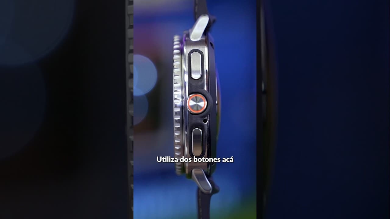 SAMSUNG DE VUELTA!!!