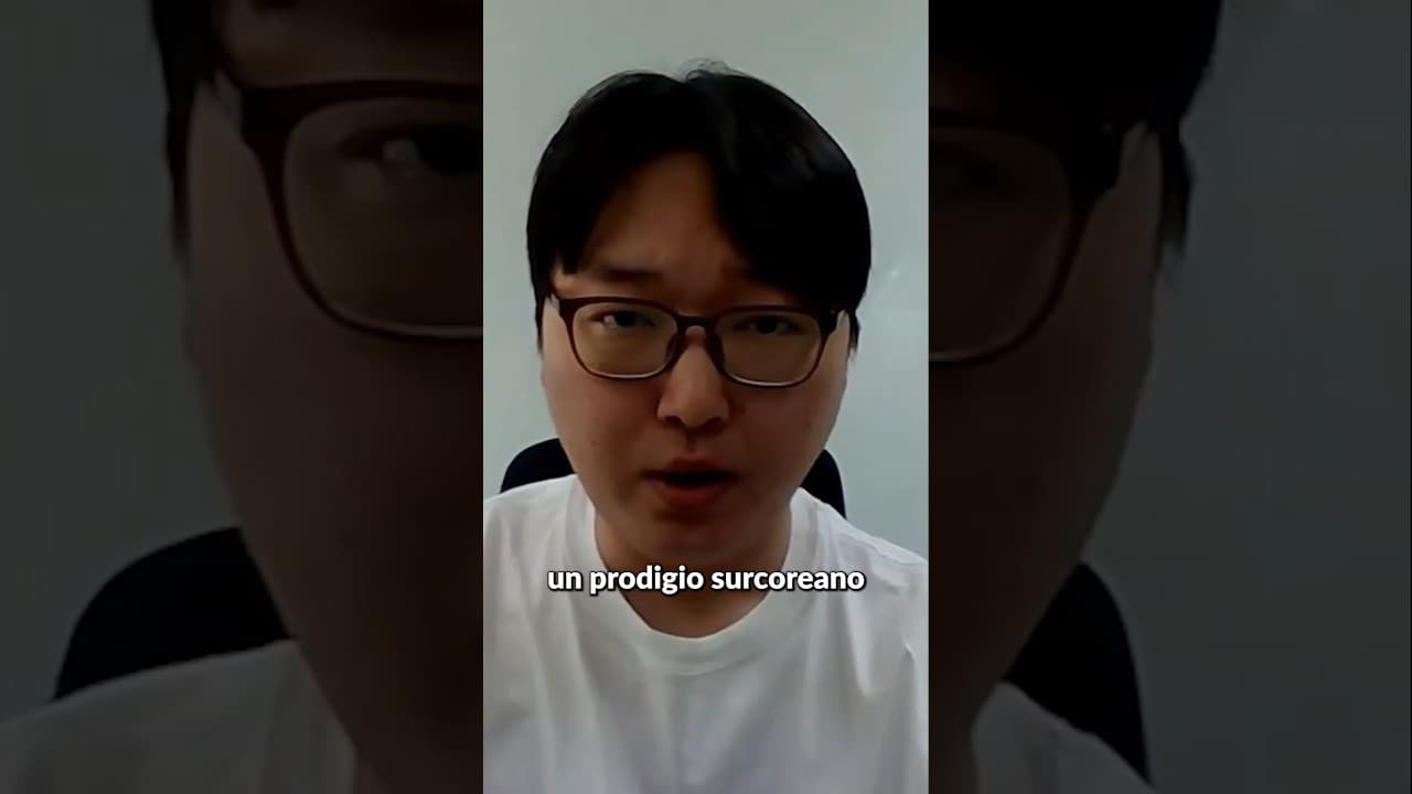 EL 'DIOS' de la INTELIGENCIA!!!