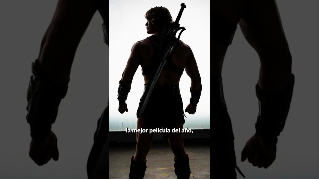 LA PELÍCULA MÁS PODEROSA!!!