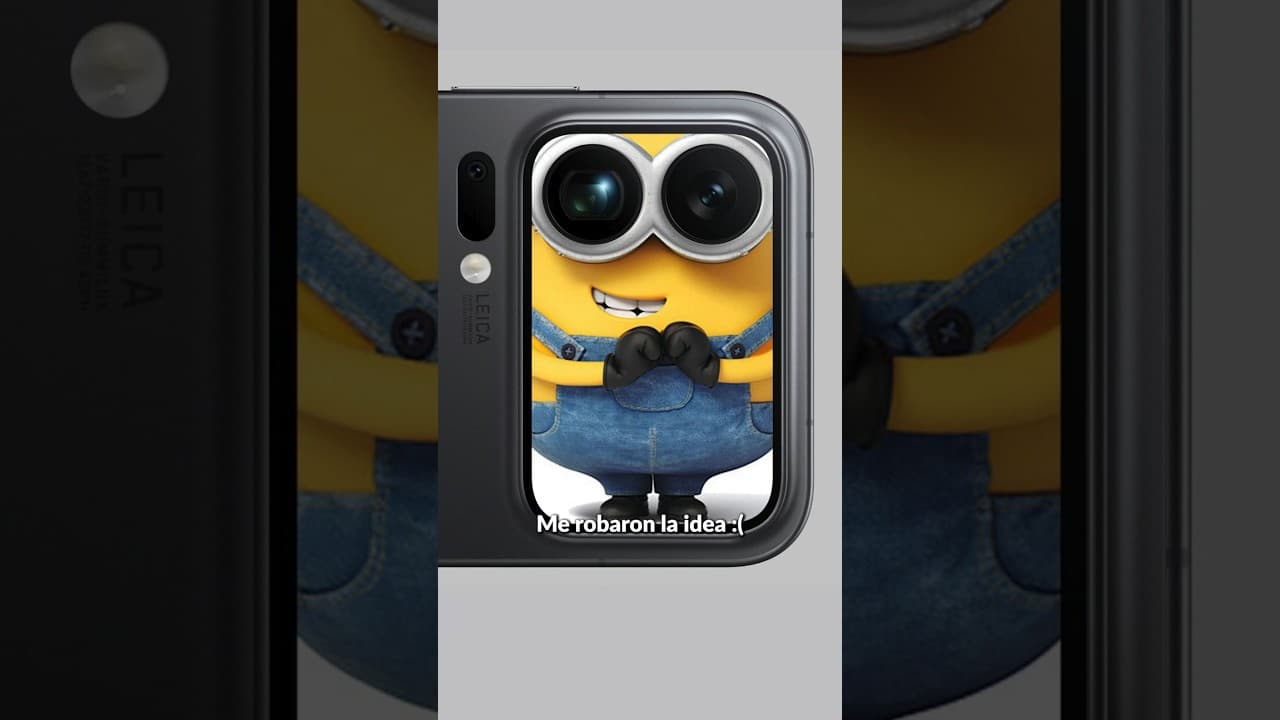 XIAOMI NO TIENE VERGÜENZA!!!