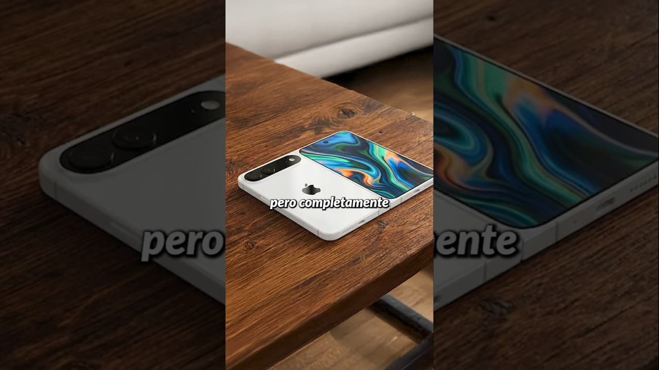iPHONE CON SORPRESA!!!