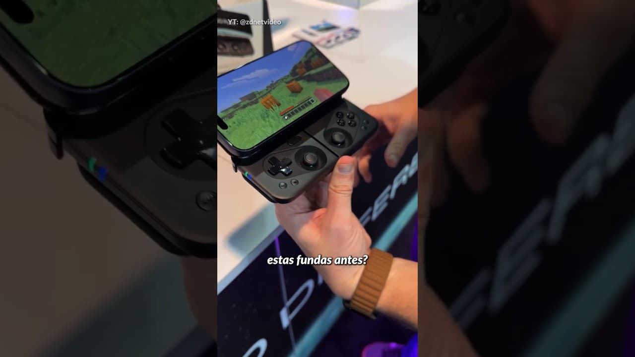 TRANSFORMA TU TELÉFONO!!!