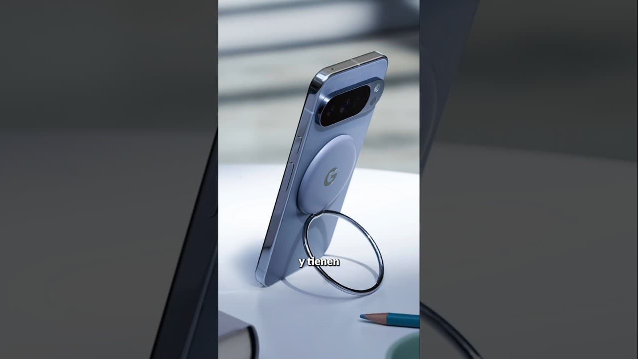 Llegó el TELÉFONO 10!!?