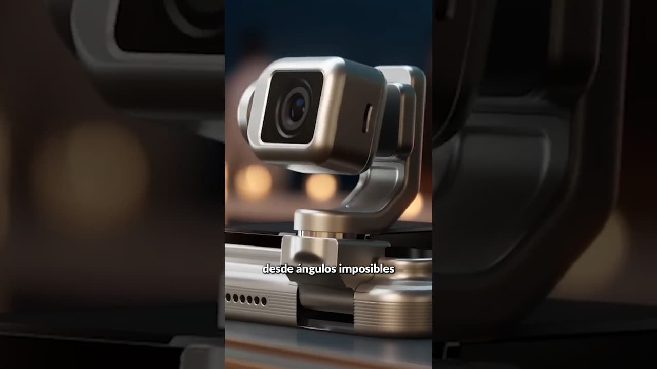 Llega el TELÉFONO ROBOT!!!