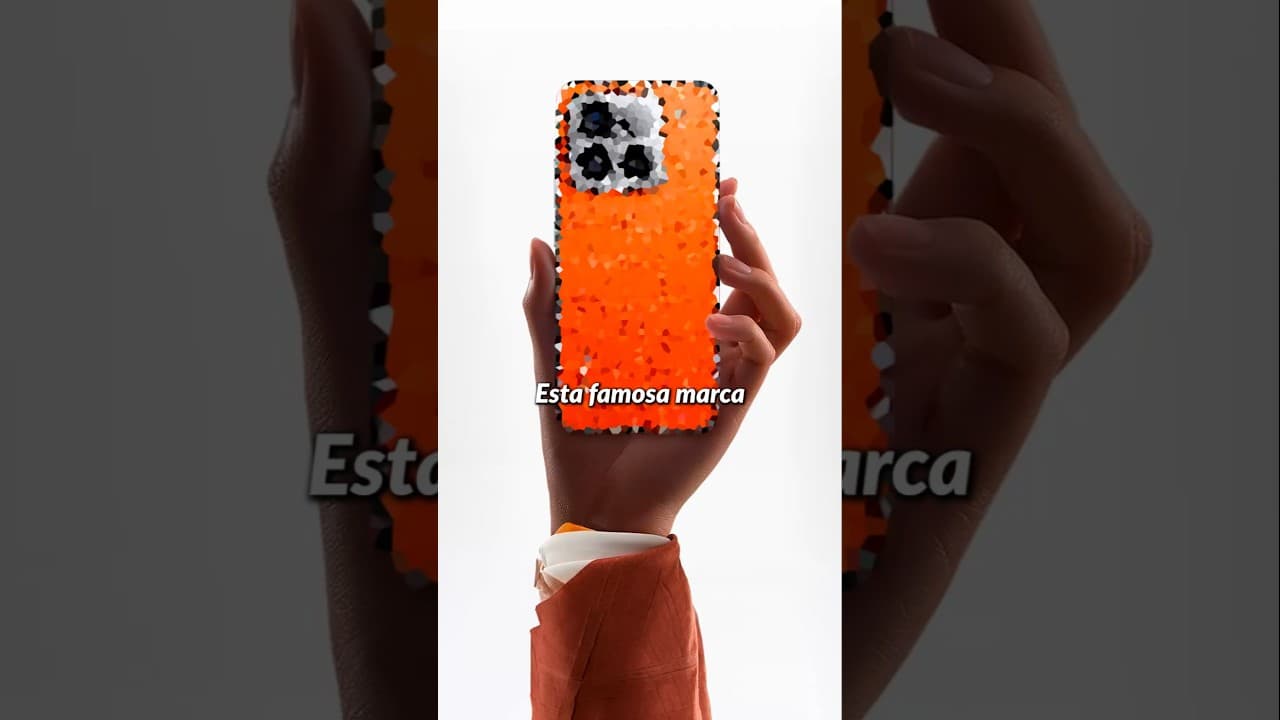 XIAOMI YA SE FABRICA SOLO!!! 🤯