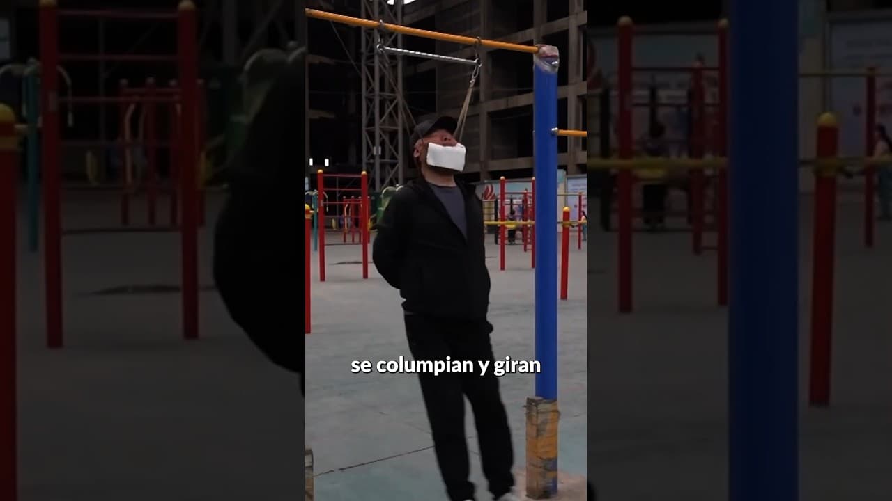 LA TORTURA CHINA QUE ESTÁ DE MODA!!!