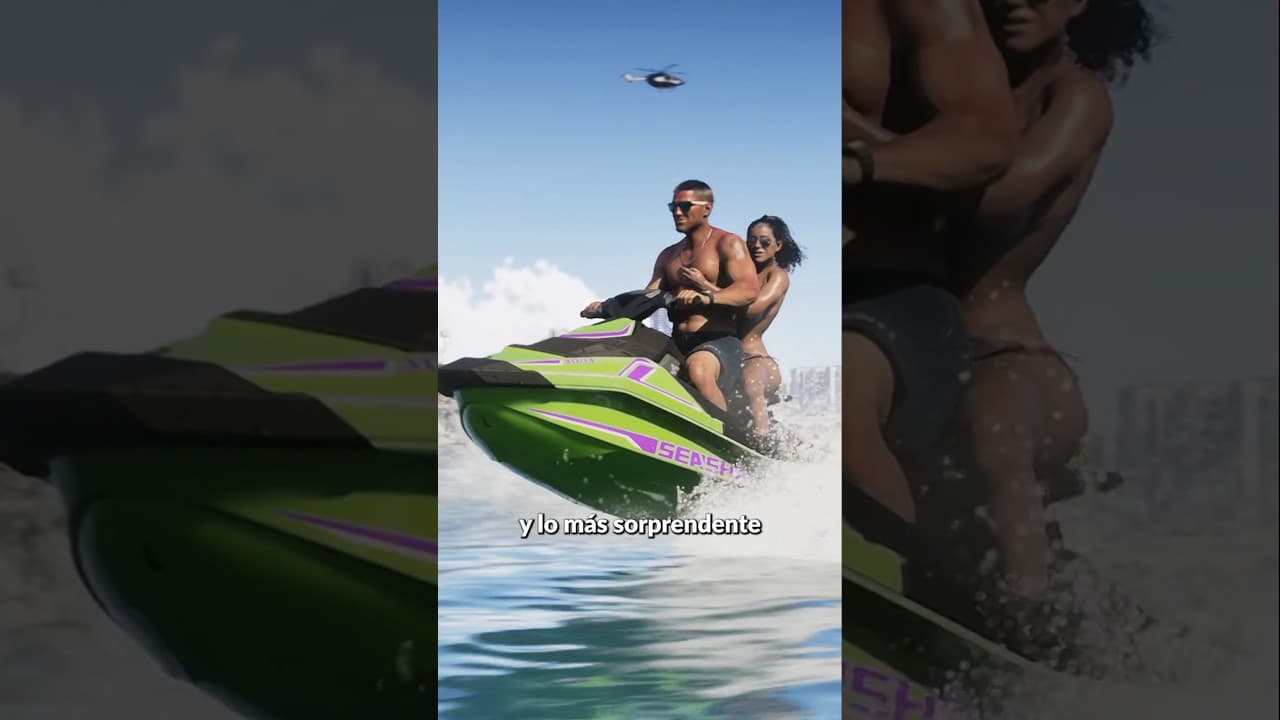 HISTORIA REVELADA!!! Gta 6