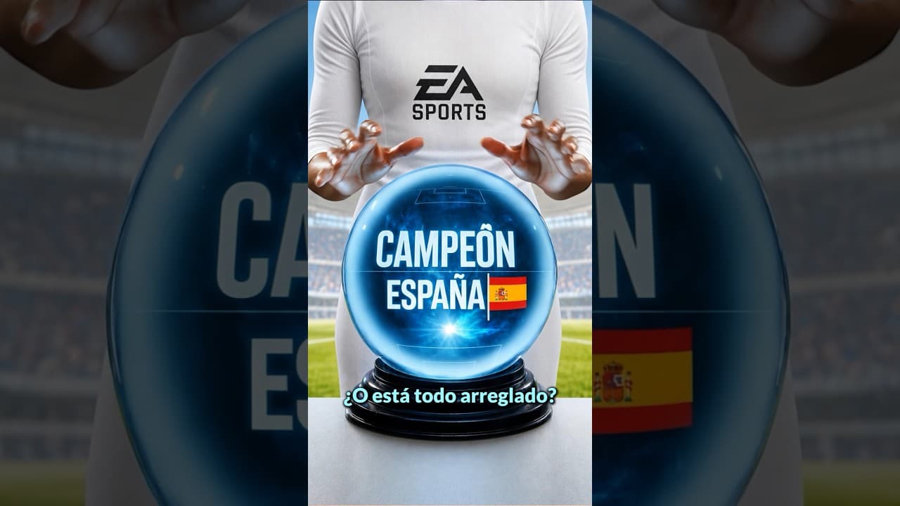 ESTÁ TODO ARMADO!!!?