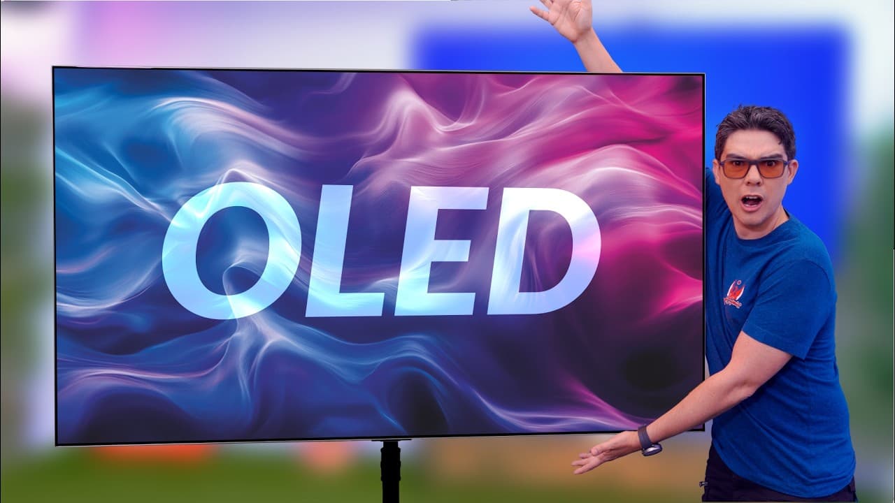 LG OLED EVO G4 vs G3: La comparativa definitiva
