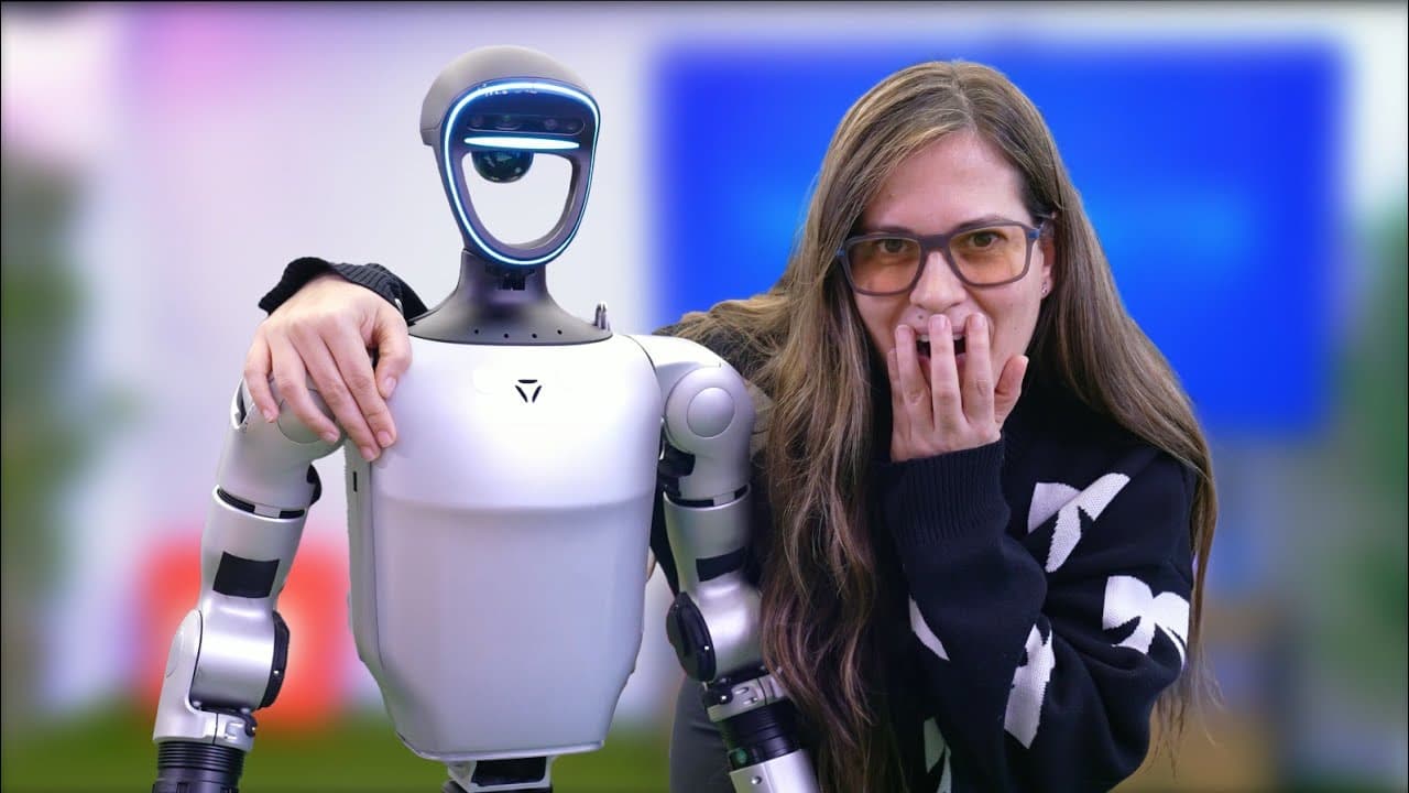 El Robot más Famoso del Mercado!!! Unboxing y Durísimas Pruebas