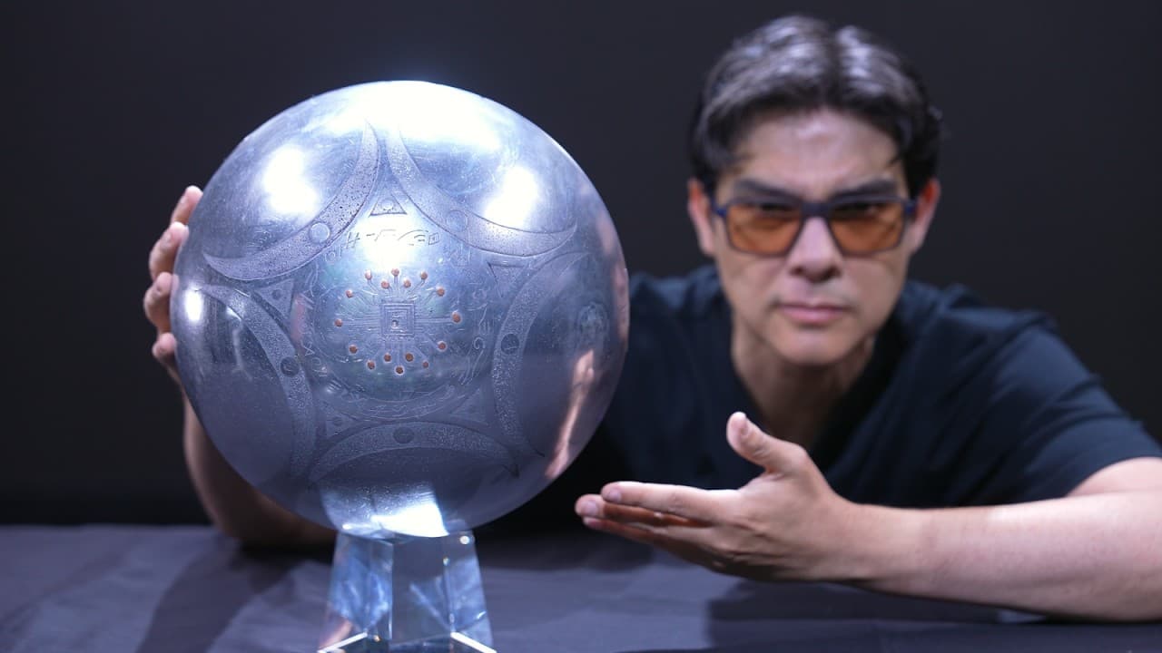 Viaje a México a investigar el Ovni Esfera Aterrizado!!! ¿La esfera de Buga es real?
