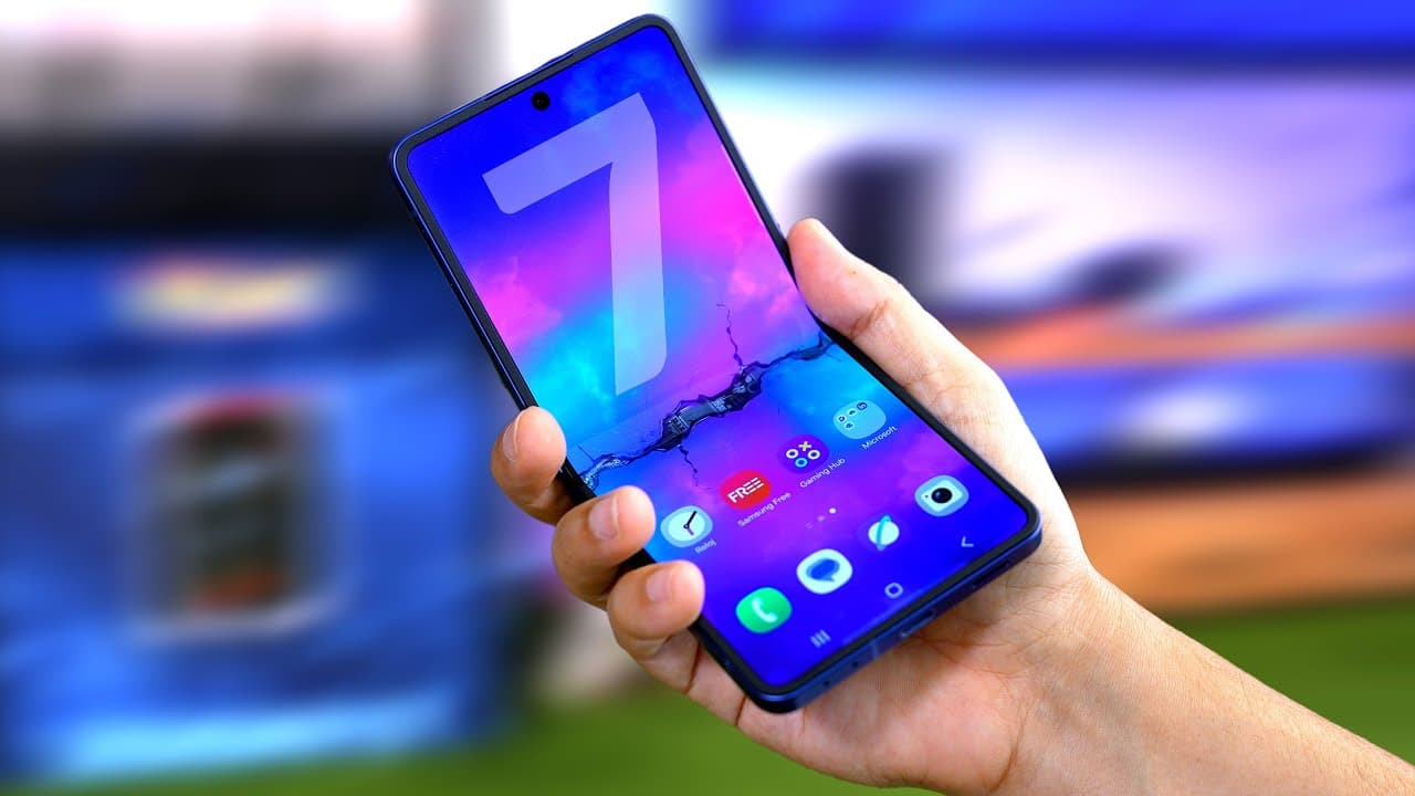 ¿Vale la Pena Comprar la Concha de Samsung? Galaxy Flip 7 (o su máximo rival)