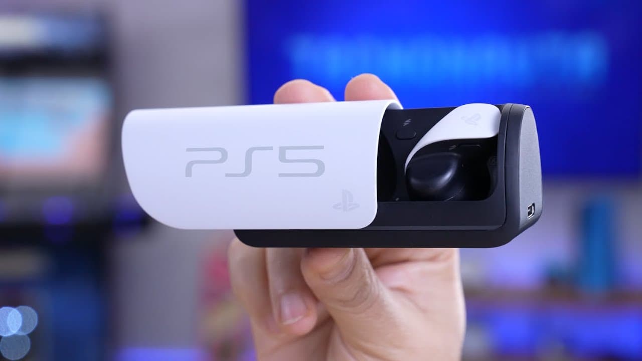 Sony Pulse Elite y Explore!!! Los auriculares oficiales de Playstation 5