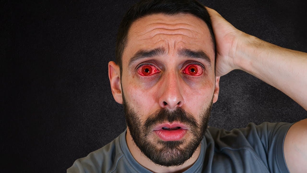 Review Gafas NAUT tras 1 año de uso ¿Sirven realmente? 