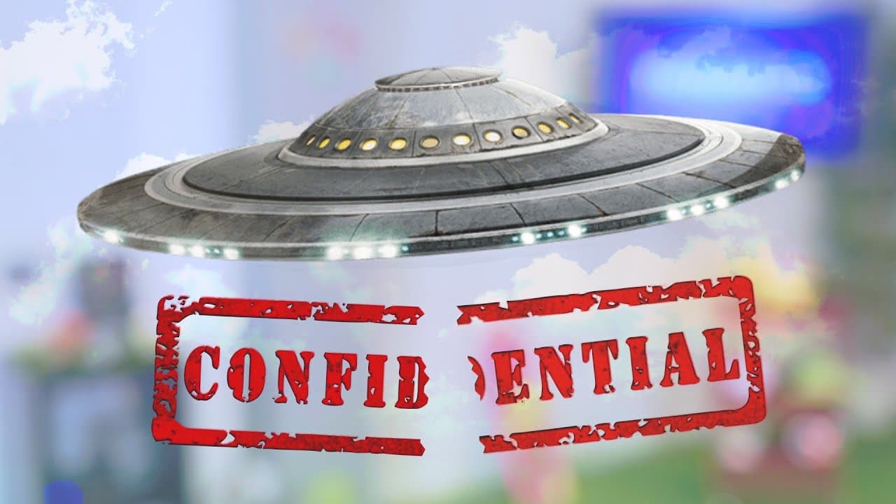 El Pentágono Confirma Oficialmente: Los OVNIs son Reales y Tienen los Restos