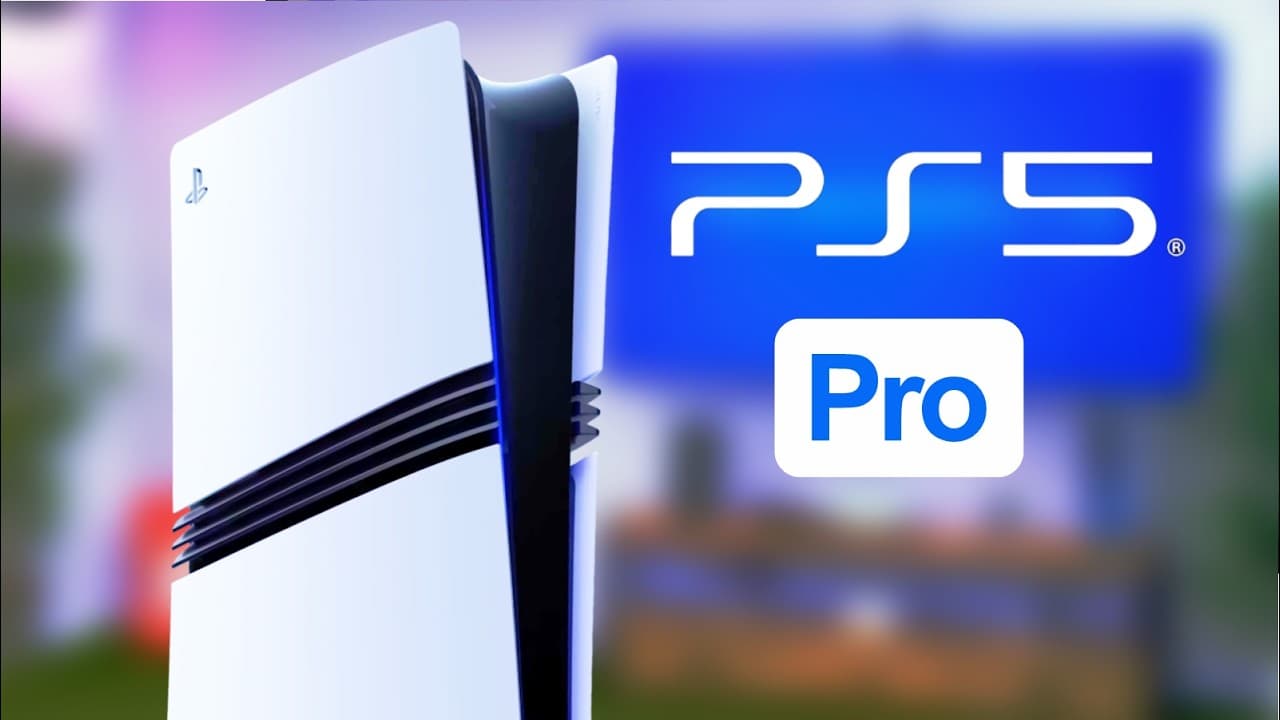 PlayStation 5 Pro es Oficial: Me quiero matar...